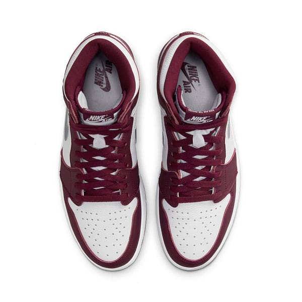 Air Jordan 1 Retro High Og 'Bordeaux'