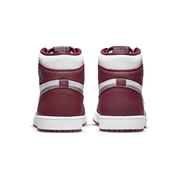 Air Jordan 1 Retro High Og 'Bordeaux'