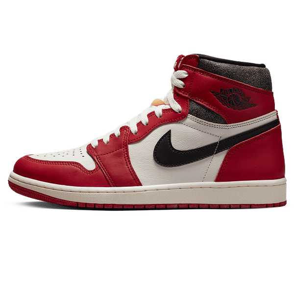 Air Jordan 1 Retro High Og 'Chicago Lost &Amp; Found'