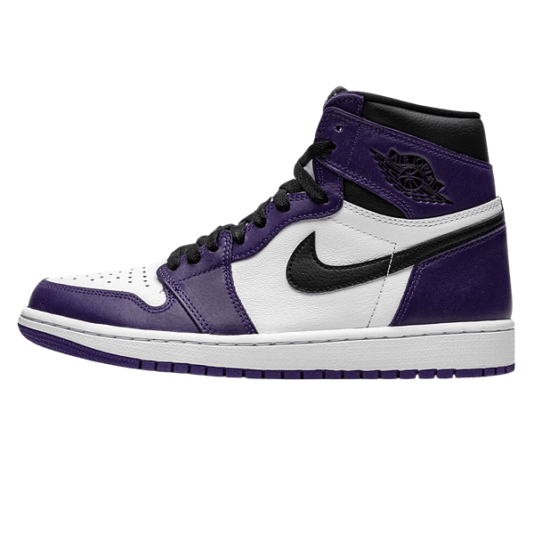 Air Jordan 1 Retro High Og 'Court Purple 2.0'