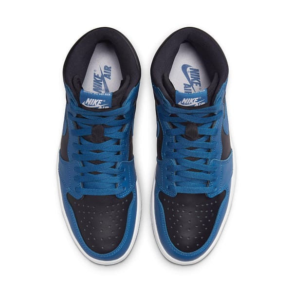 Air Jordan 1 Retro High Og 'Dark Marina Blue'