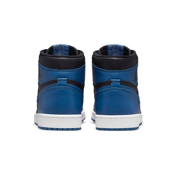 Air Jordan 1 Retro High Og 'Dark Marina Blue'