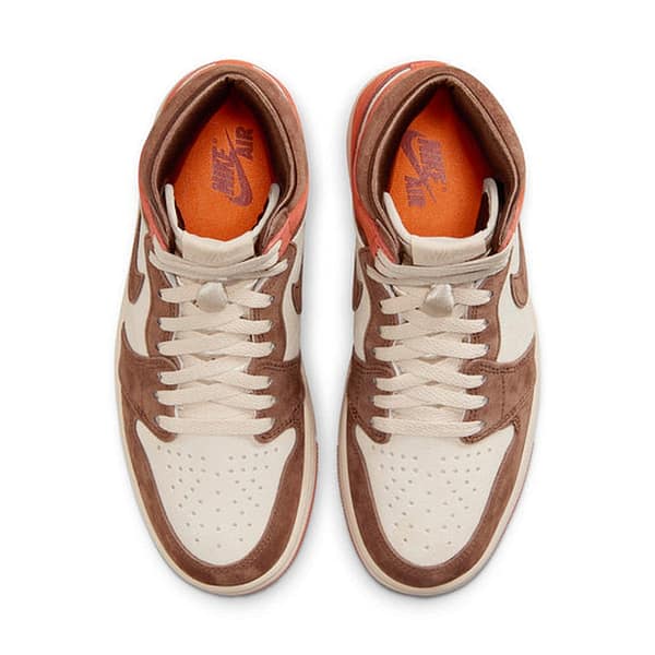 Air Jordan 1 Retro High Og 'Dusted Clay'