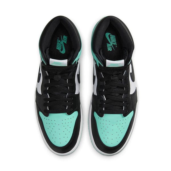 Air Jordan 1 Retro High Og 'Green Glow'