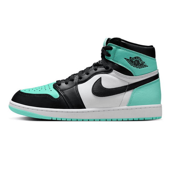 Air Jordan 1 Retro High Og 'Green Glow'