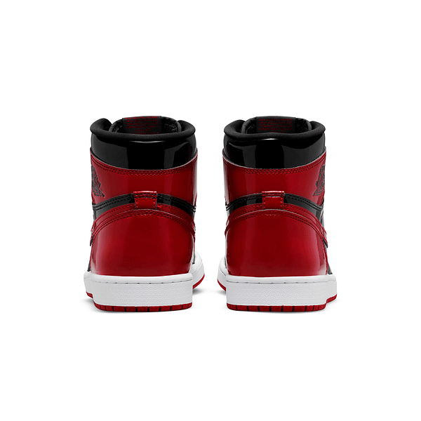 Air Jordan 1 Retro High Og 'Patent Bred'