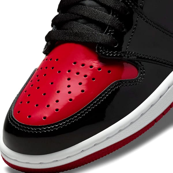 Air Jordan 1 Retro High Og 'Patent Bred'