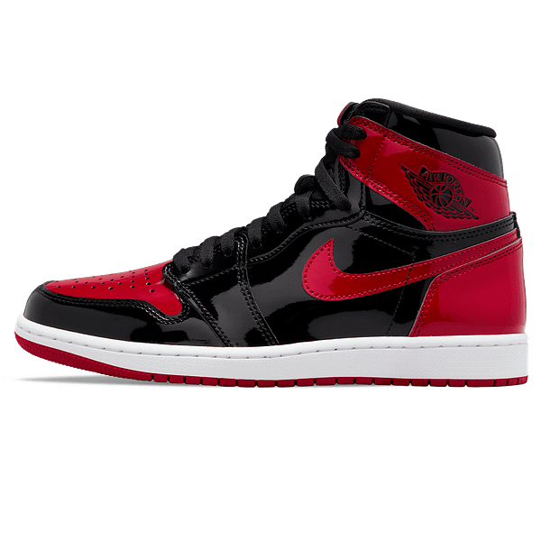 Air Jordan 1 Retro High Og 'Patent Bred'