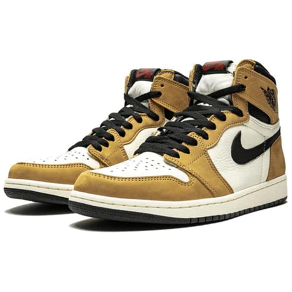 Air Jordan 1 Retro High Og 'Rookie Of The Year'