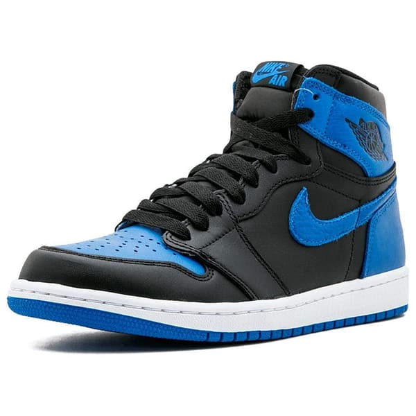 Air Jordan 1 Retro High Og Royal