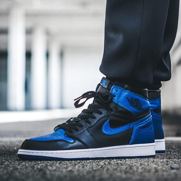 Air Jordan 1 Retro High Og Royal