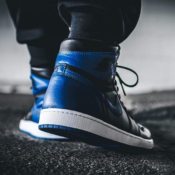 Air Jordan 1 Retro High Og Royal