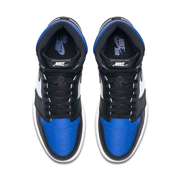 Air Jordan 1 Retro High Og 'Royal Toe'