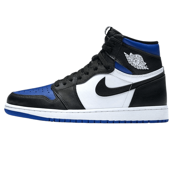 Air Jordan 1 Retro High Og 'Royal Toe'