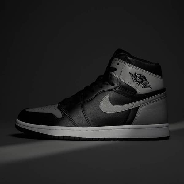 Air Jordan 1 Retro High Og Shadow