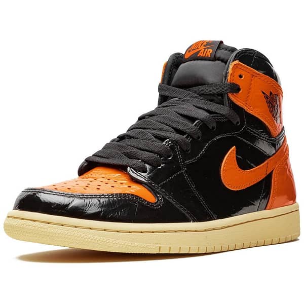 Air Jordan 1 Retro High Og “Shattered Backboard 3.0”