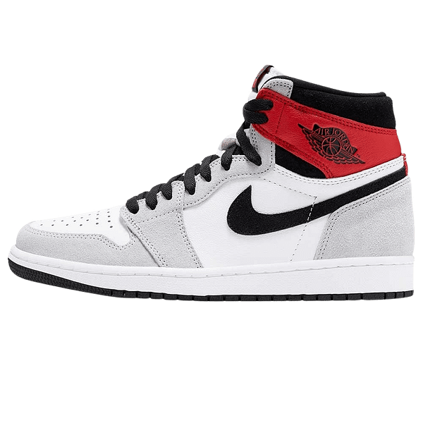 Air Jordan 1 Retro High Og 'Smoke Grey'