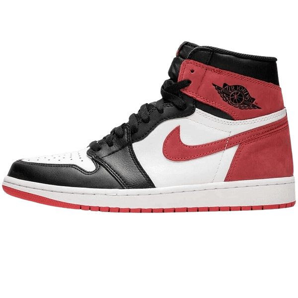 Air Jordan 1 Retro High Og &Quot;Summit Red&Quot;