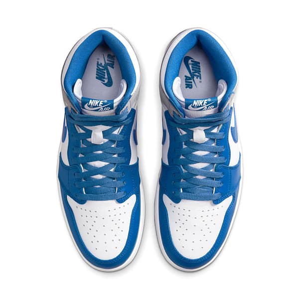 Air Jordan 1 Retro High Og 'True Blue'