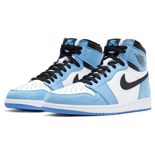 Air Jordan 1 Retro High Og 'University Blue'