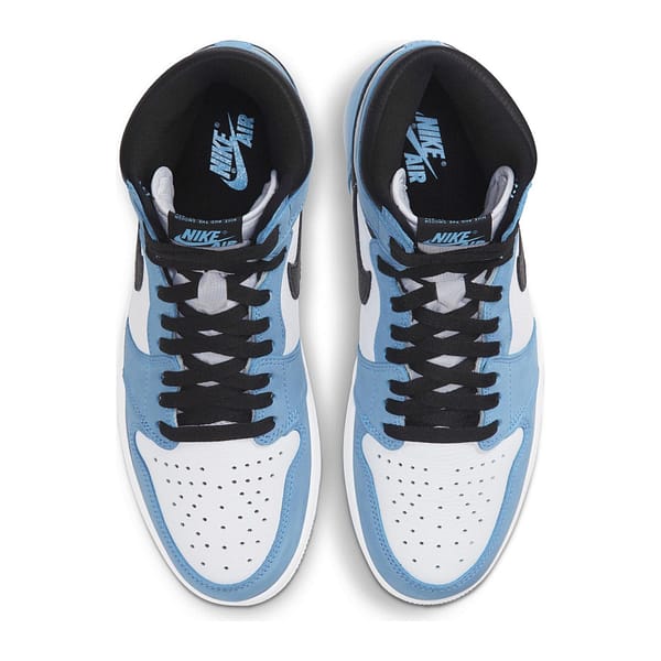 Air Jordan 1 Retro High Og 'University Blue'