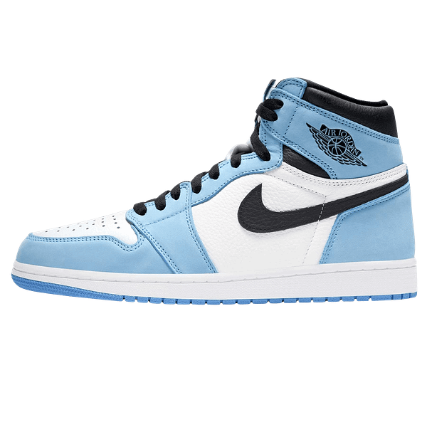 Air Jordan 1 Retro High Og 'University Blue'