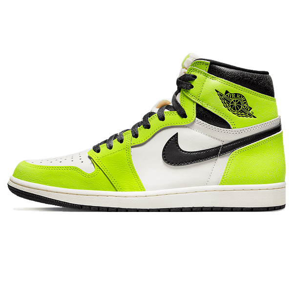 Air Jordan 1 Retro High Og 'Visionaire'