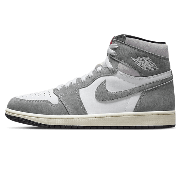 Air Jordan 1 Retro High Og 'Washed Black'