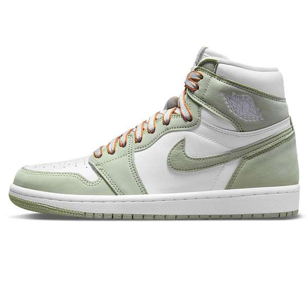 Air Jordan 1 Retro High Wmns Og 'Seafoam'