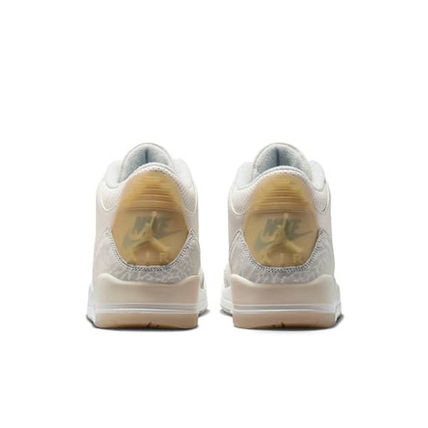 Air Jordan 3 Craft 'Ivory'