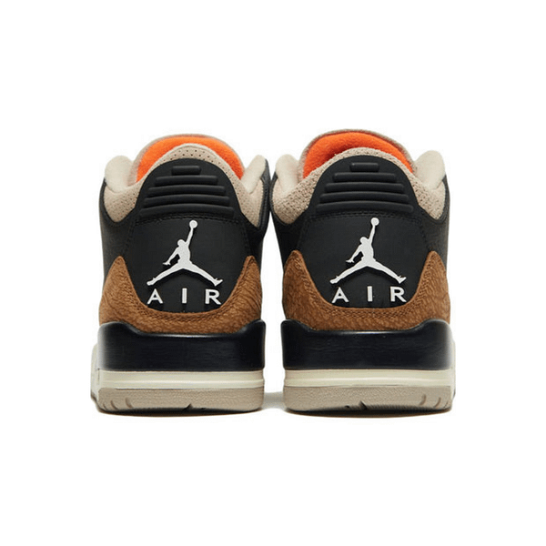 Air Jordan 3 Retro 'Desert Elephant'