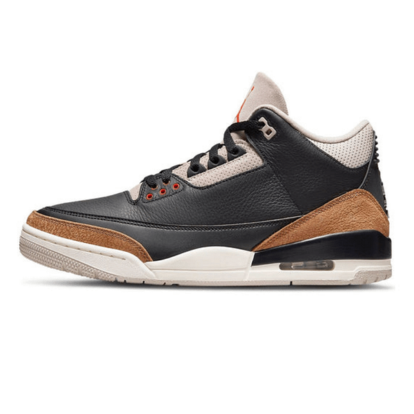 Air Jordan 3 Retro 'Desert Elephant'