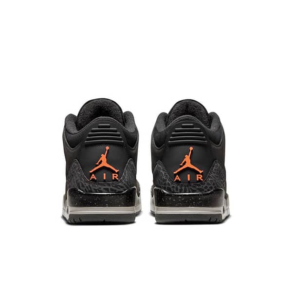 Air Jordan 3 Retro 'Fear Pack 2023'