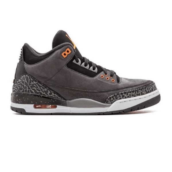 Air Jordan 3 Retro 'Fear Pack'