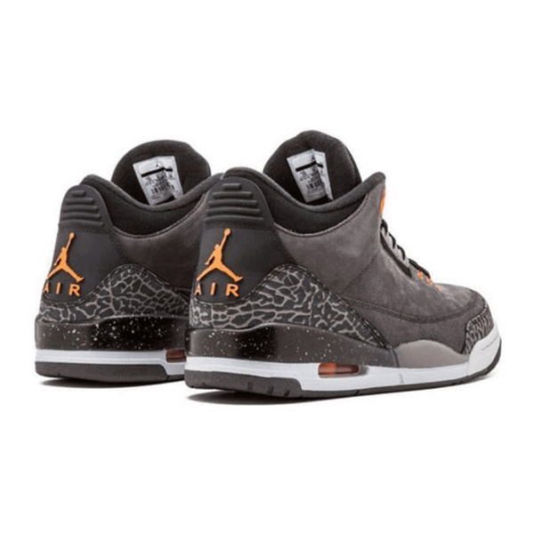 Air Jordan 3 Retro 'Fear Pack'