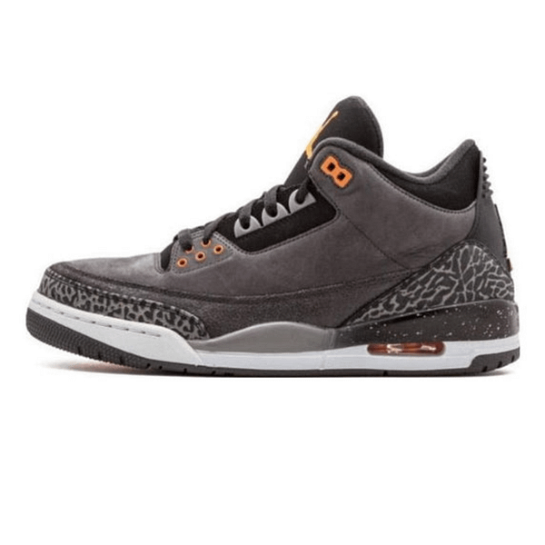 Air Jordan 3 Retro 'Fear Pack'