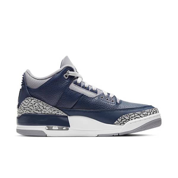 Air Jordan 3 Retro 'Georgetown'