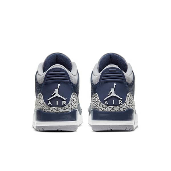 Air Jordan 3 Retro 'Georgetown'