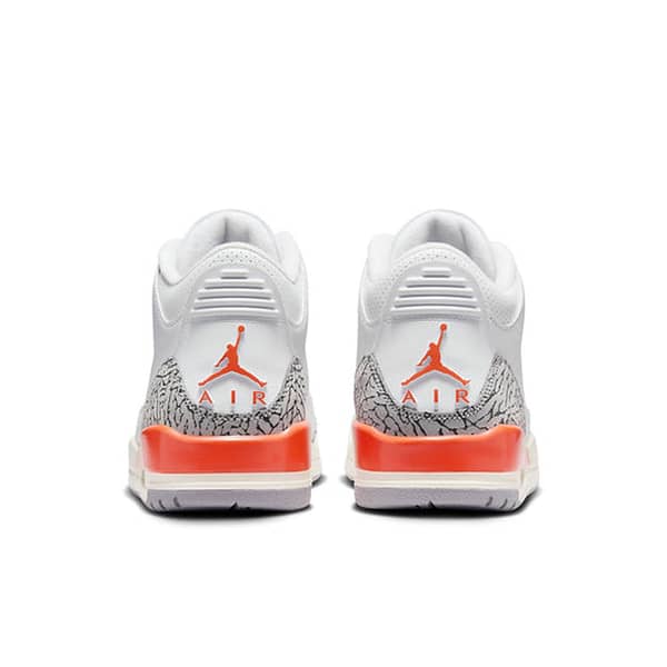 Air Jordan 3 Retro 'Georgia Peach'