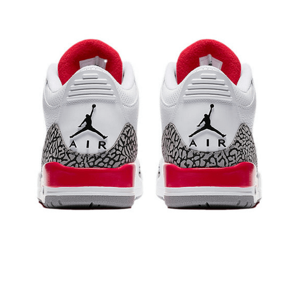 Air Jordan 3 Retro 'Hall Of Fame'