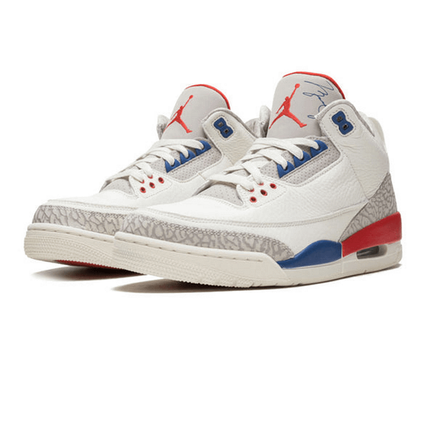 Air Jordan 3 Retro 'International Flight'