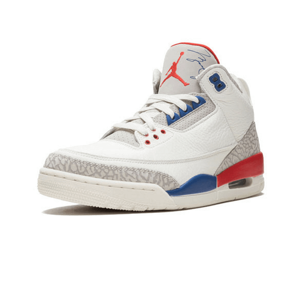 Air Jordan 3 Retro 'International Flight'