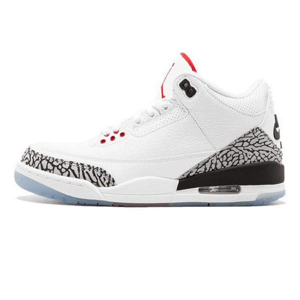 Air Jordan 3 Retro Nrg 'Free Throw Line'