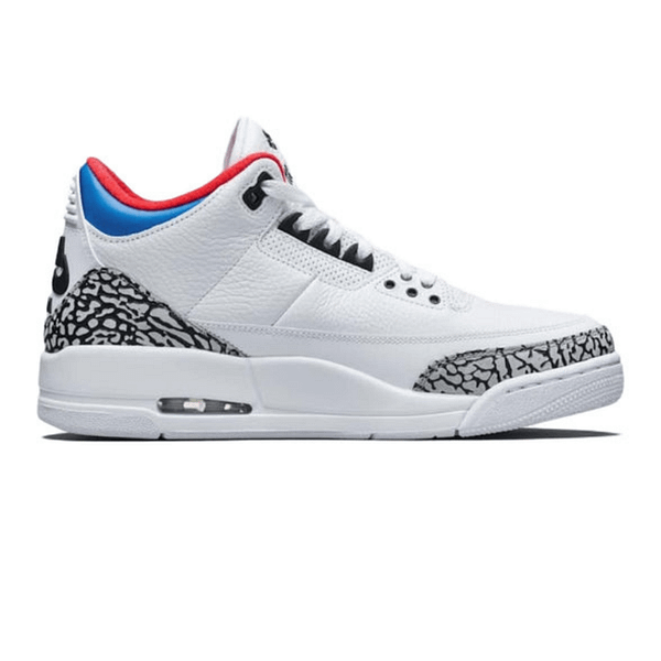 Air Jordan 3 Retro Nrg 'Seoul'