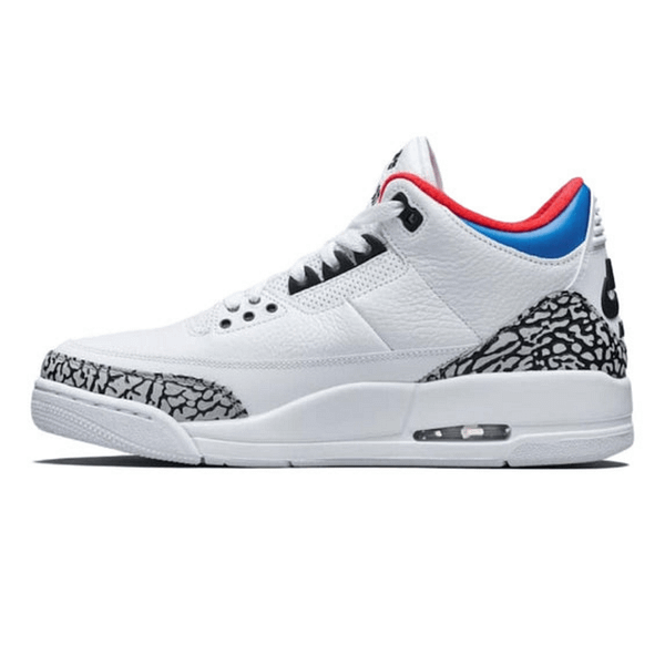 Air Jordan 3 Retro Nrg 'Seoul'