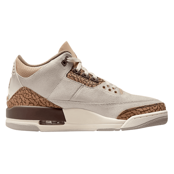 Air Jordan 3 Retro 'Palomino'