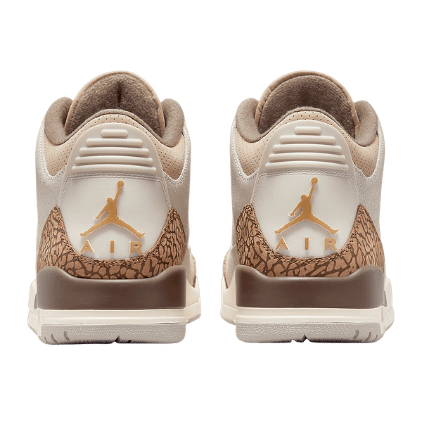 Air Jordan 3 Retro 'Palomino'