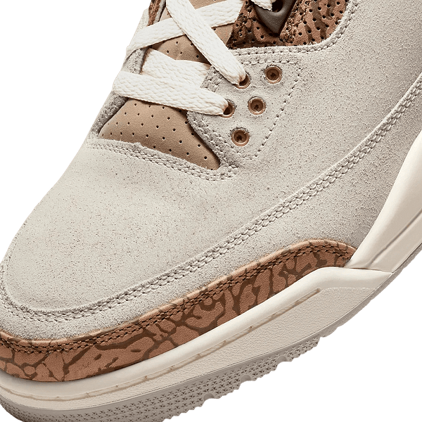 Air Jordan 3 Retro 'Palomino'