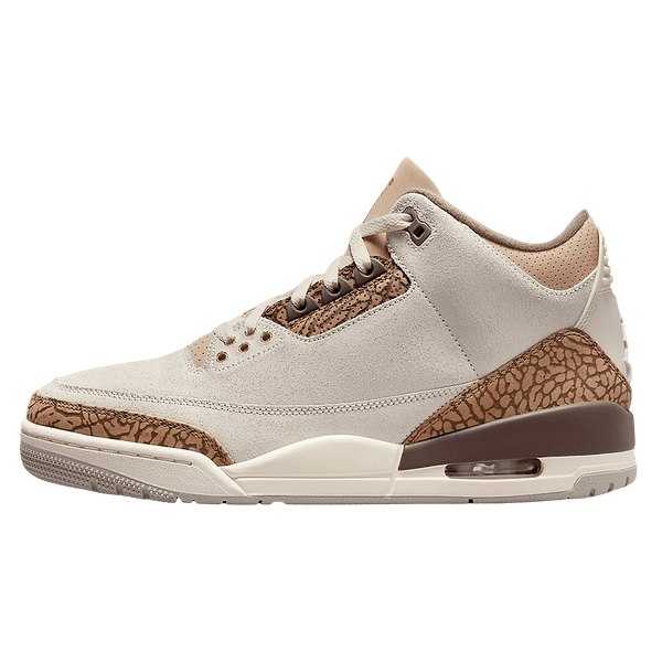 Air Jordan 3 Retro 'Palomino'