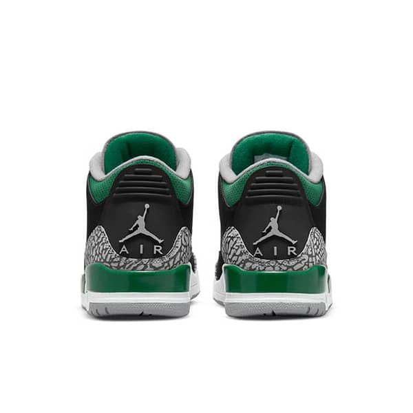 Air Jordan 3 Retro 'Pine Green'